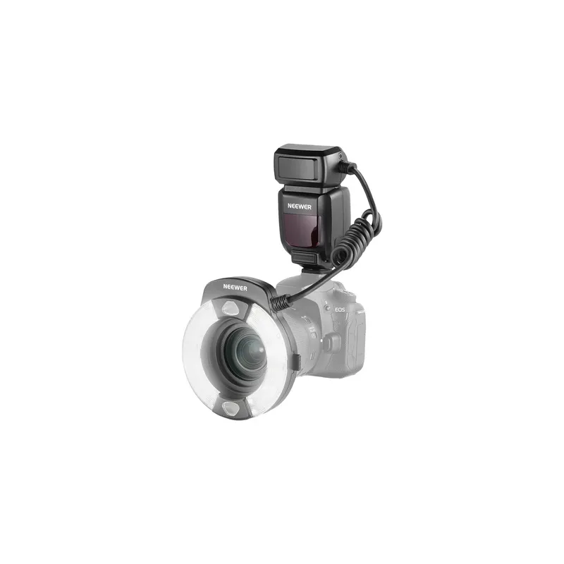 Neewer RF1-C Ring Flash